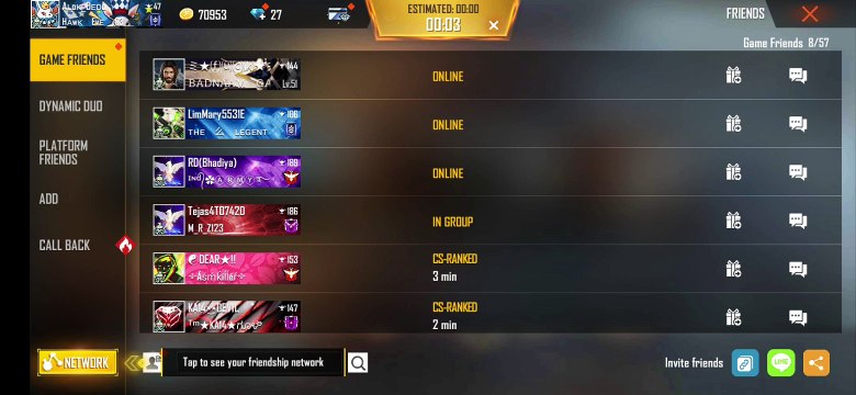 Free Fire Tips And Tricks | CONFIGURACIÓN PERFECTA para SAMSUNG A3,A5,A6,A7,J2,J5,J7,S5,S6,S7,S9,A10,A20,A30,A50,A70