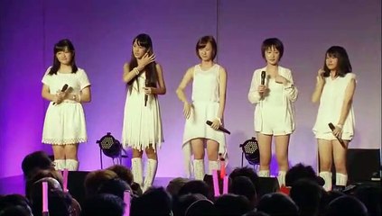 Morning Musume. 16Th Anniversary Event We Are Morning Musume Now. Let's Go To The 17Th Year (2014.01.09)-1