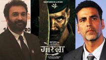 Ex-Army Officer Slams 'Akshay Kumar IT Cell' For Abusing Him