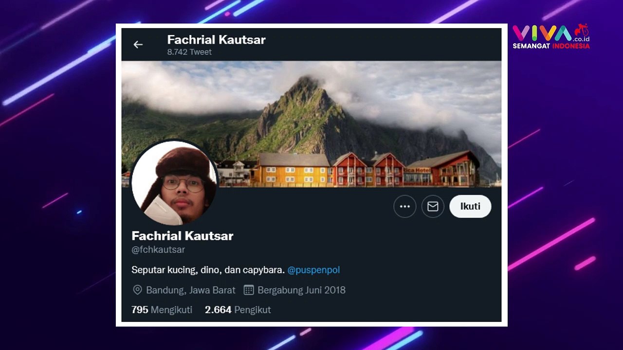 Satpam BCA Trending di Twitter, Ternyata Ini Sebabnya