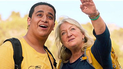 MINCE ALORS 2 Bande Annonce