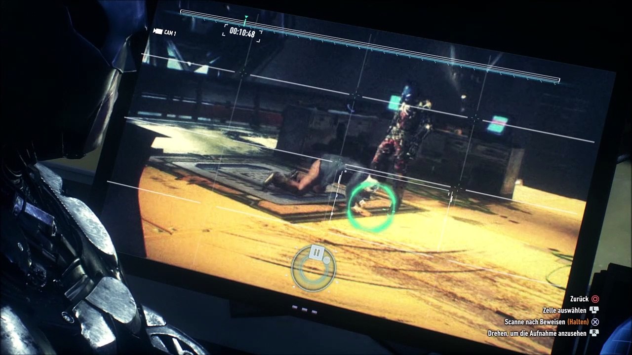 Batman Arkham Knight Folge  14