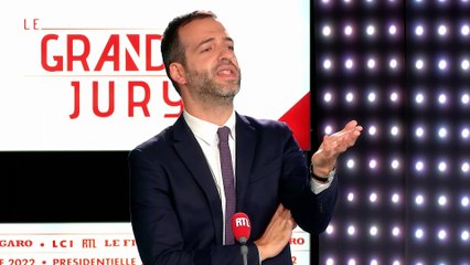 Le Grand Jury du 17 octobre 2021