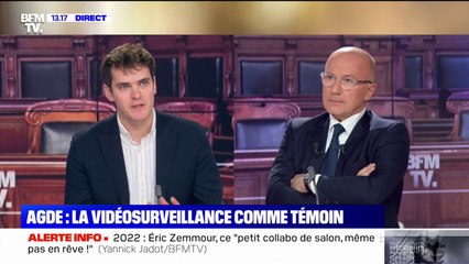 Retraitée décapitée à Agde: vengeance, argent... quel pourrait-être le mobile du tueur?