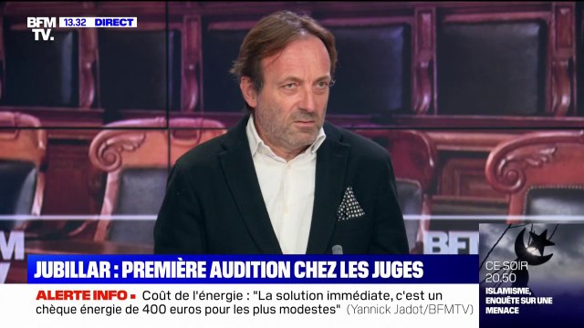 Affaire Delphine Jubillar: La justice patine dans ce dossier , plante l'avocat de Cédric Jubillar