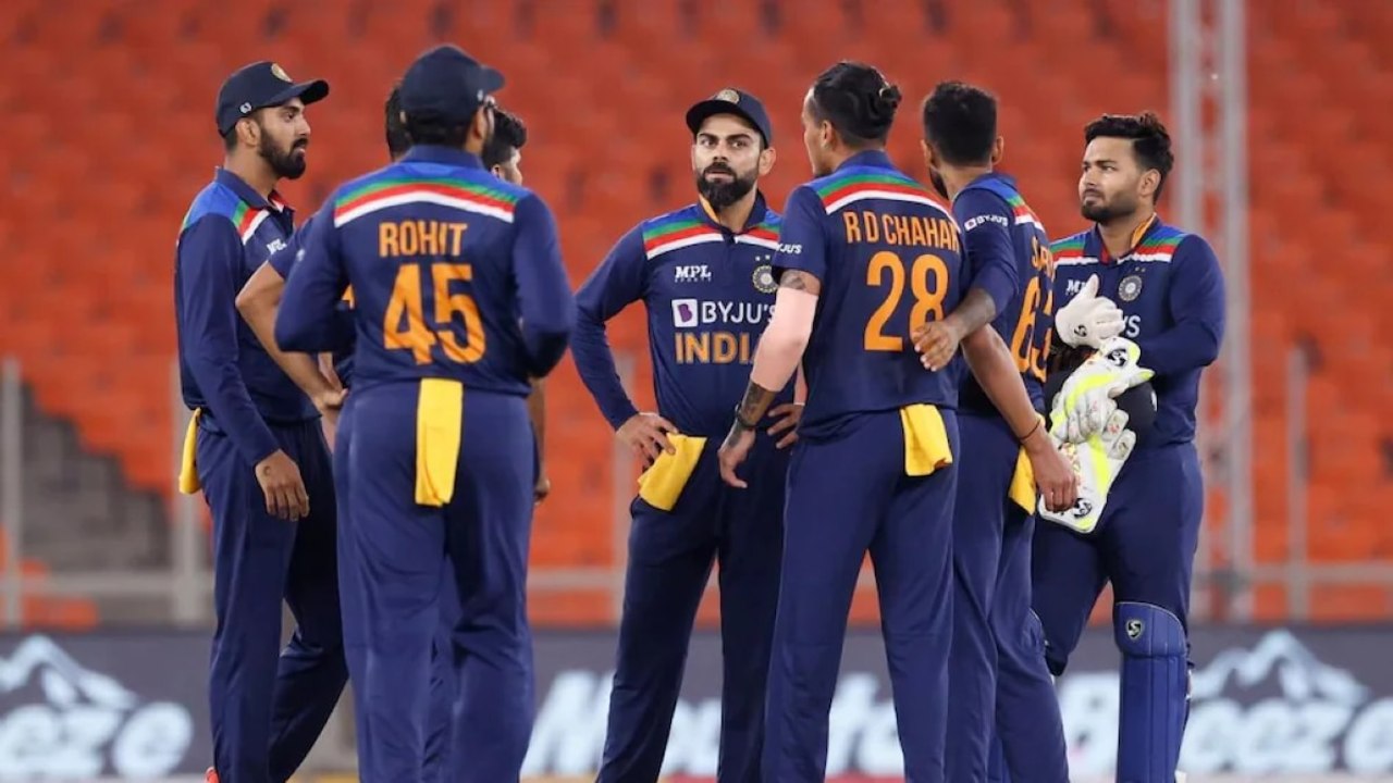 Nonstop 100: ICC Men’s T20 World Cup begins today