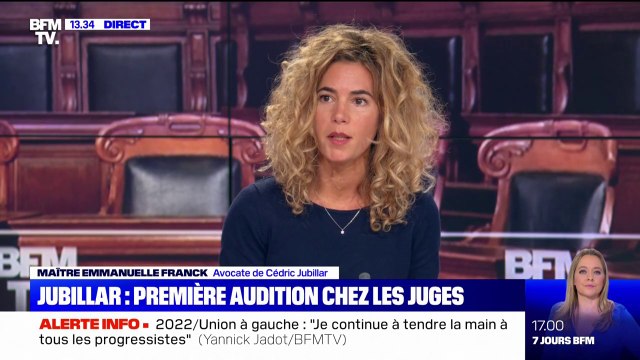 Affaire Delphine Jubillar: La couette est un leurre de l'accusation , plante l'avocat de Cédric Jubillar