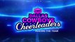 Dallas Cowboys Cheerleaders Making the Team S16E05
