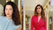 Bigg Boss 15: Shamita Shetty के कैंची लाने पर भड़कीं Gauhar Khan,कही ये बात | FilmiBeat