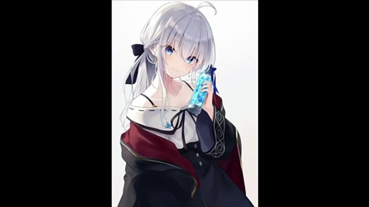 【画像】魔女の旅々/イレイナ