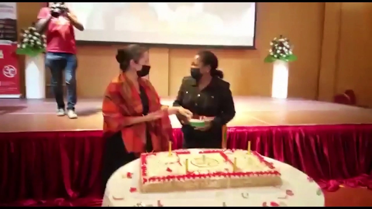 L'ONG Save The Children fête ses 30ans de présence en Côte d'Ivoire