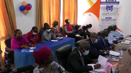 Athlétisme : Le centre de développement de l'athlétisme africain bientôt ouvert à l'INJS