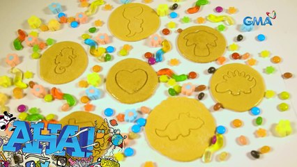 AHA!: Dalgona candy fever is real!