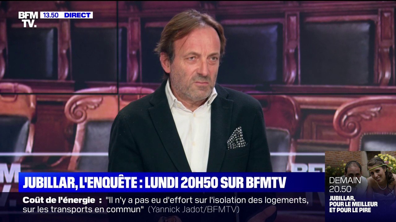 Delphine Jubillar: les avocats de Cédric Jubillar vont "redéposer une demande de mise en liberté dès lundi"