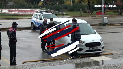 Bolu'da paket servis taşıyan kuryeyi tetikçi sanıp ayağından vurdu: Selamlarını aldım