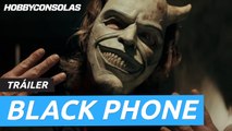 BLACK PHONE - Tráiler Oficial (Universal Pictures) HD