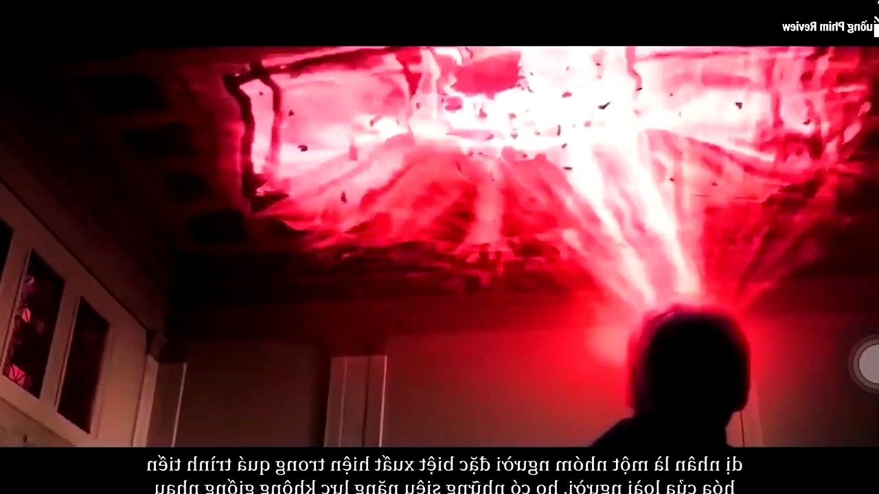 dị nhân 1