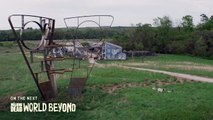 The Walking Dead: World Beyond 2ª Temporada - Episódio 5: Quatervois - Promo