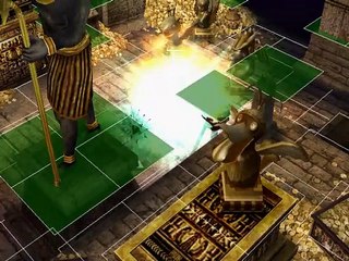 Yu-Gi-Oh! Capsule Monster Colisee online multiplayer - ps2
