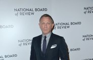 Daniel Craig sobre James Bond: ‘Me tornou mais confiante’