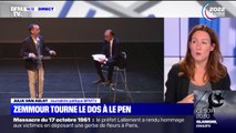 Zemmour/Le Pen: un rapprochement est-il toujours possible?