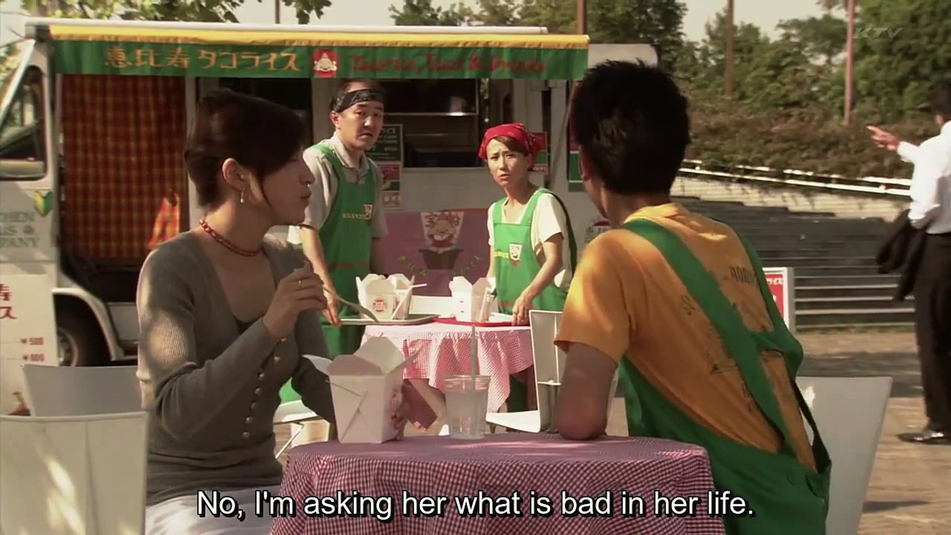 Slow Dance Surodansu スローダンス English Subtitles E11 動画 Dailymotion