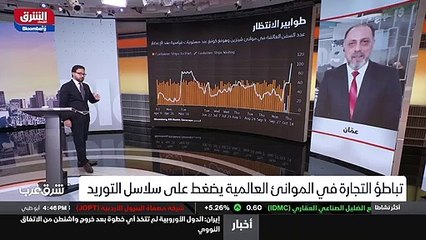 ...المعروف لا يستطيع الوصول الى المستهلك ، ...