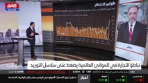 ...المعروف لا يستطيع الوصول الى المستهلك ، ...