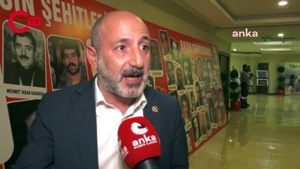CHP’li Öztunç, Kılıçdaroğlu'nun memurlara uyarısının gerekçesini açıkladı: "Bize gelen duyumlar var. Giderayak her türlü filmi çeviriyorlar"