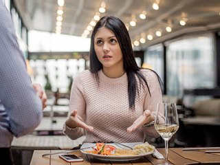 Schlechtes Essen im Restaurant? Wann du reklamieren darfst