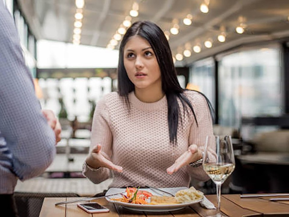 Schlechtes Essen im Restaurant? Wann du reklamieren darfst