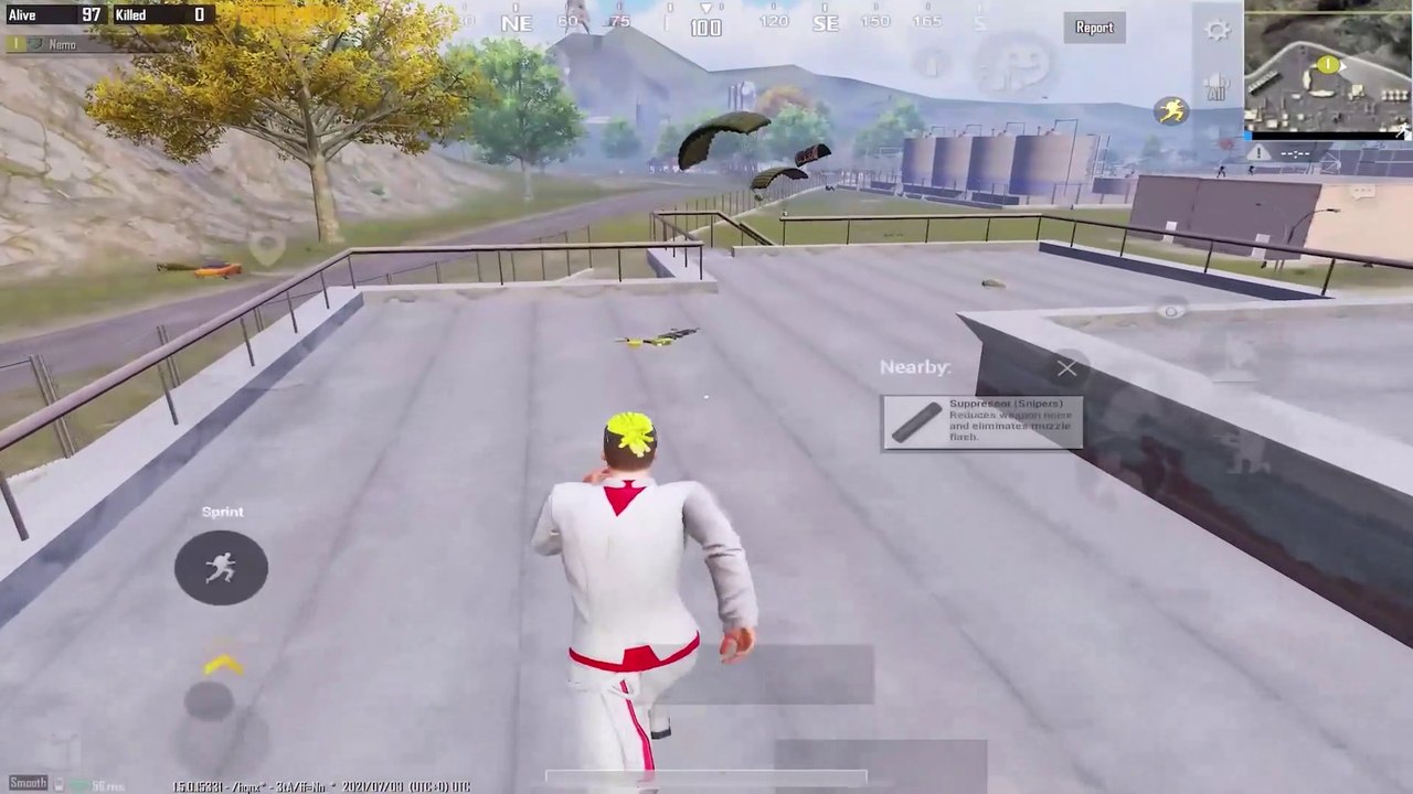 REASON WHY ENEMIES CALL ME HACKER