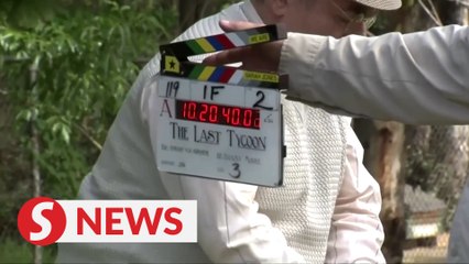 Last-minute deal averts film-crew strike in Hollywood