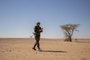 De 'Vacaciones en paz' a soldados de la nueva guerra del Polisario