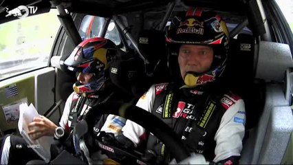 Catalogne - Neuville l’emporte à Salou