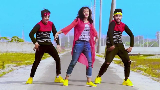 জ্বলে আগুন বুকেতে Jole Agun Bukete Dh Kobir Khan Bangla New Dance 2021 Liya Moni New Dance