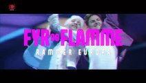 Fyr Og Flamme rammer Europa | Batman og Robin | Afsnit 2 & 4 afsnit i alt | Juli 2021 | Ej Intro & Ej Outro | DRTV @ Danmarks Radio