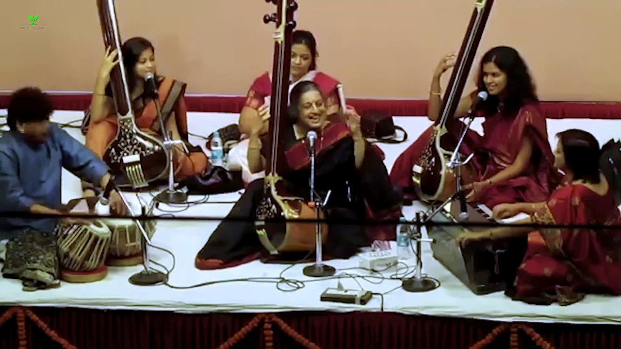 Raag Shree : Ashwini Bhide Deshpande