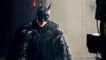 THE BATMAN Bande Annonce Making-Of