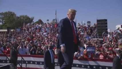 When Donald Trump is Dancer !! best funny video clips