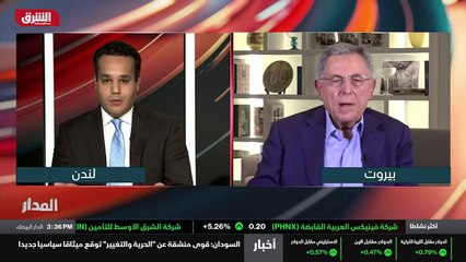 ...لا الضمانات الغربية ولا غيرها هي التي تح...