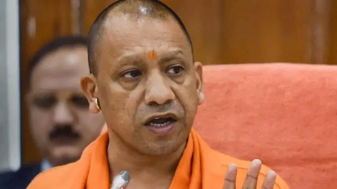 Why Yogi recalls the dark chapter of riots?