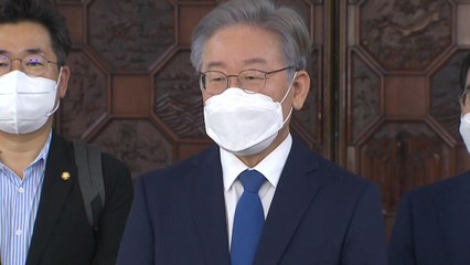 내일 경기도 국감 ... '대장동' 불꽃 공방 예고 / YTN