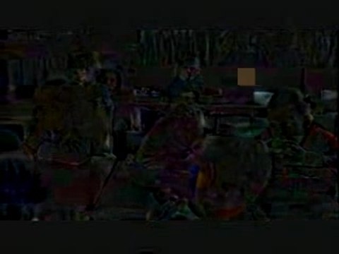 Video Ma maman m'a dit que je peux! -