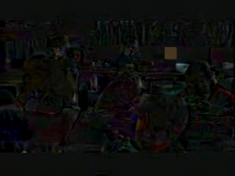 Video Ma maman m'a dit que je peux! -