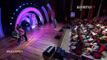 Stand Up Ryan Adriandhy: Handphone Canggih tapi Gak Ada Pulsa - SUCI 1