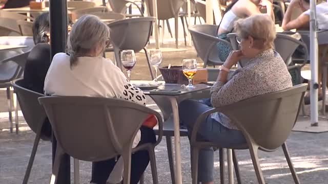 El fin de las restricciones trae de vuelta patologías respiratorias previas a la pandemia