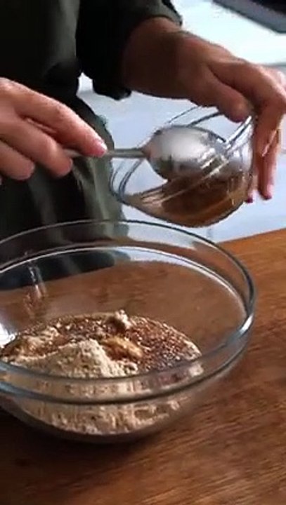 Una ricetta