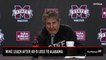 Mike Leach Press Conference After 49-9 Alabama Loss