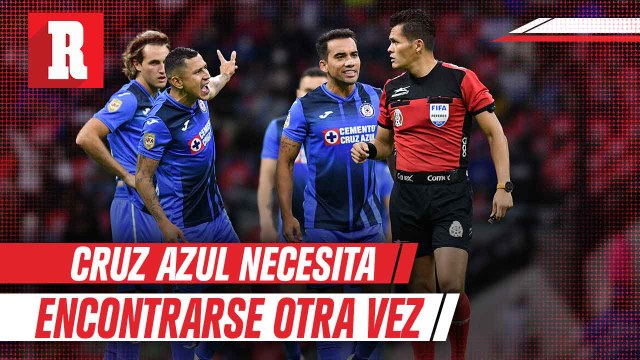 Cruz Azul necesita reinventarse y recuperar la memoria, aseguró Juan Reynoso